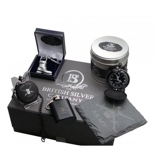 British Army Luxury Hamper British Army Luxury Hamper